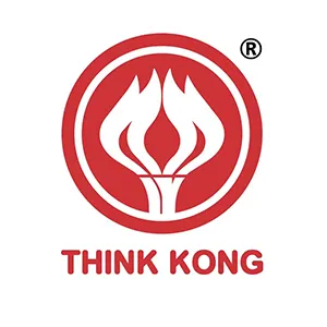 	THINK KONG