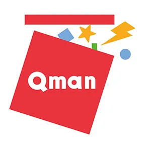 	Qman