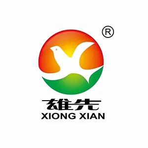 	XIONGXIAN