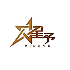 	XINGYU