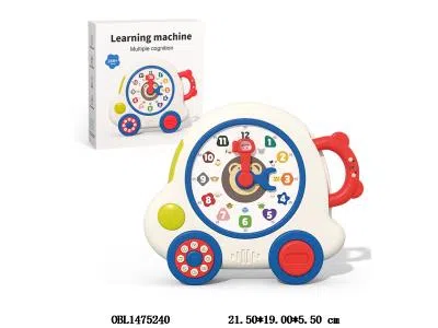 时钟学习机_OBL1475240