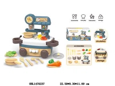 小熊厨具套装   可出水_OBL1476237