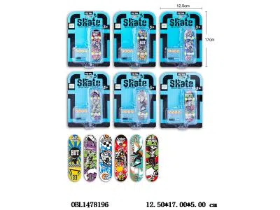 合金手指滑板_OBL1478196