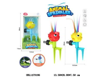 喷水河豚_OBL1479186