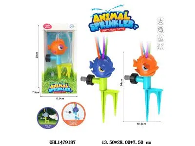 喷水剑鱼_OBL1479187