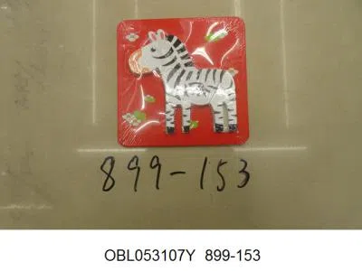 立体拼图15*15*1cm_OBL053107Y