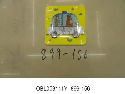 立体拼图15*15*1cm_OBL053111Y