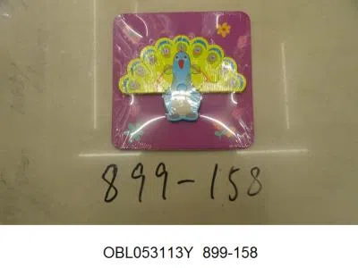 立体拼图15*15*1cm_OBL053113Y