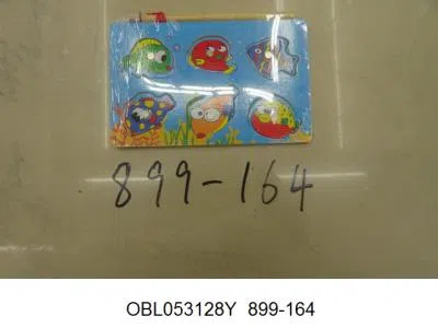 钓鱼板18*11*0.5cm_OBL053128Y