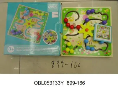 4色走位游戏30*30*5.5cm_OBL053133Y