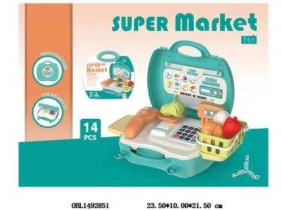 收银台套装_OBL1492851