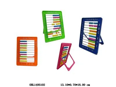 小算盘  4色混装_OBL1495102