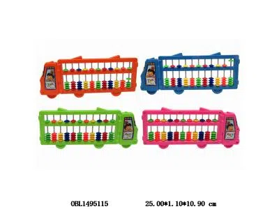 算盘  4色混装_OBL1495115