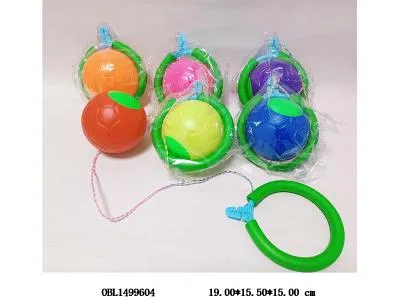 拉力球 6色混装_OBL1499604