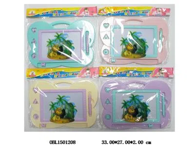 磁性写字板_OBL1501208