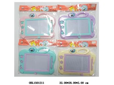 磁性写字板_OBL1501211