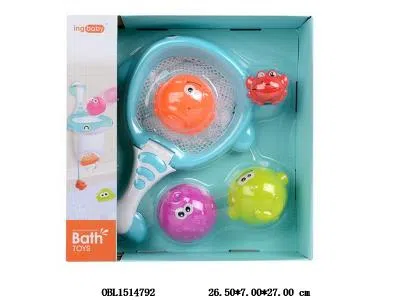 网捞套装  可投篮模式_OBL1514792