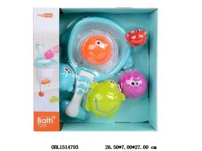 网捞套装  可投篮模式_OBL1514793