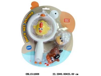 网捞配上链鸭_OBL1514808