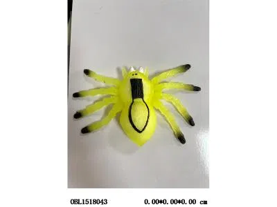 软料动物 夜光蜘蛛_OBL1518043