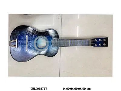 木制 404吉他  21英寸_OBL096577Y