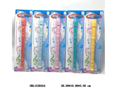 直笛 5色混装_OBL1538454