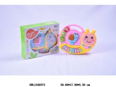 电子拍拍琴 3*AA不包电 2色混装_OBL1540373