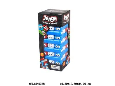 叠叠高抽积木游戏_OBL1540788