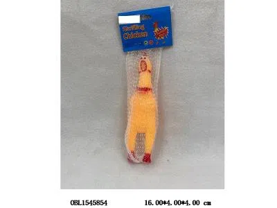 搪塑动物捏捏叫_OBL1545854