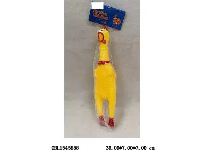 搪塑动物捏捏叫_OBL1545858