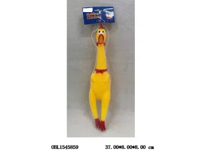 搪塑动物捏捏叫_OBL1545859