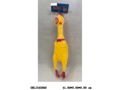 搪塑动物捏捏叫_OBL1545860