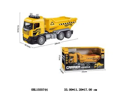 滑行运载车带灯光音乐 可开门 3*AG13包电_OBL1555744