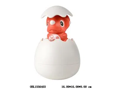 浴室漂浮喷水蛋_OBL1556403