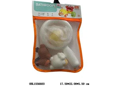 3只庄搪胶动物配网捞_OBL1556603