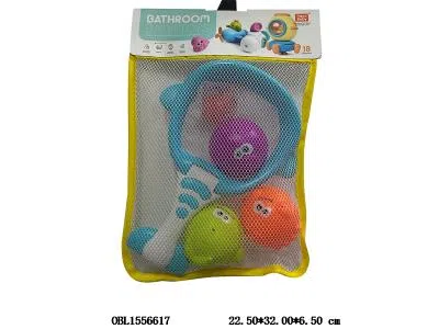 网捞套装  可投篮模式 4件套_OBL1556617