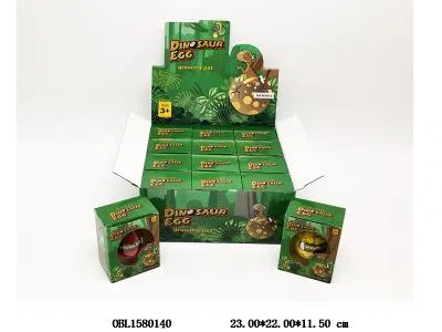 孵化恐龙蛋   12盒装1展示盒_OBL1580140