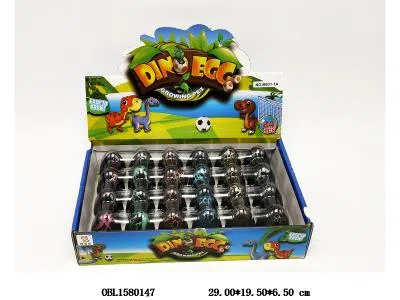 孵化恐龙蛋   24盒装1展示盒_OBL1580147