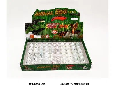 孵化恐龙蛋   60只装1展示盒_OBL1580159