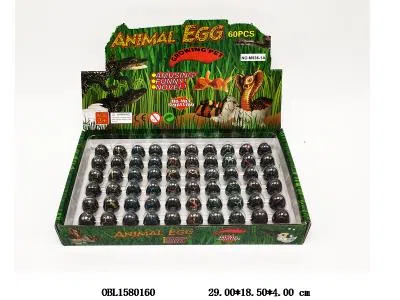 孵化恐龙蛋   60只装1展示盒_OBL1580160