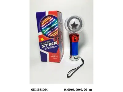 转球闪光棒带灯光  3*AA无包电_OBL1581064