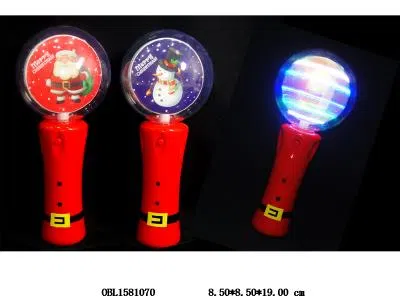 转球棒带灯光  3*AA无包电_OBL1581070