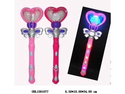 桃心闪光棒带灯光  3*AA无包电_OBL1581077