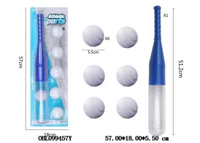 大号棒球套装_OBL099457Y