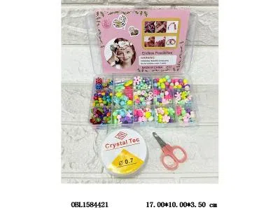 串珠套装_OBL1584421