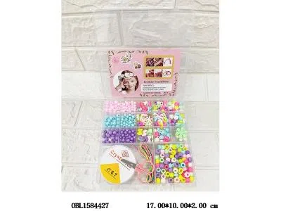 串珠套装_OBL1584427