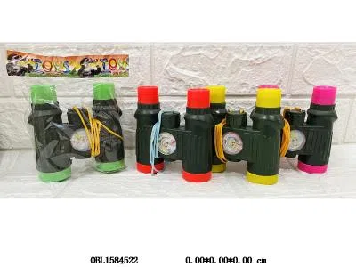 望远镜  4色混装_OBL1584522