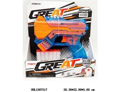 EVA软弹枪带夜光子弹_OBL1587517