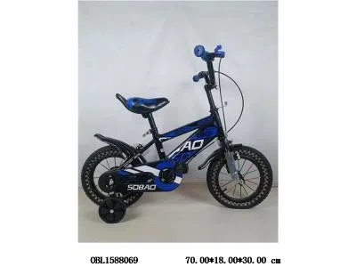 儿童自行车_OBL1588069