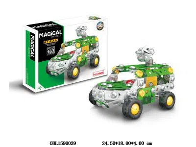 拼装军事车_OBL1590039